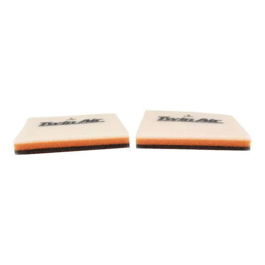 Twin Air Air Filters (2 pcs) FR 150607P Honda CRF1000L Africa Twin
