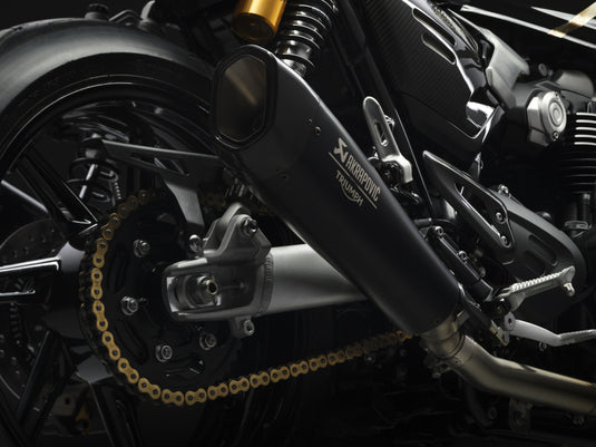 2027 Triumph Speed Twin 1200 TFC