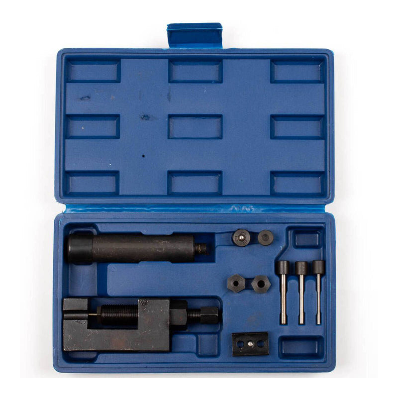 Load image into Gallery viewer, WHITES CHAIN BREAKER &amp; RIVETING TOOL KIT
