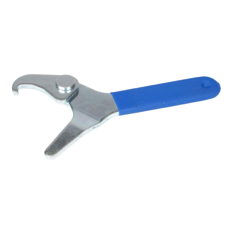 Load image into Gallery viewer, WHITES SHOCK PRELOAD ADJUSTING TOOL FITS 35mm-75mm
