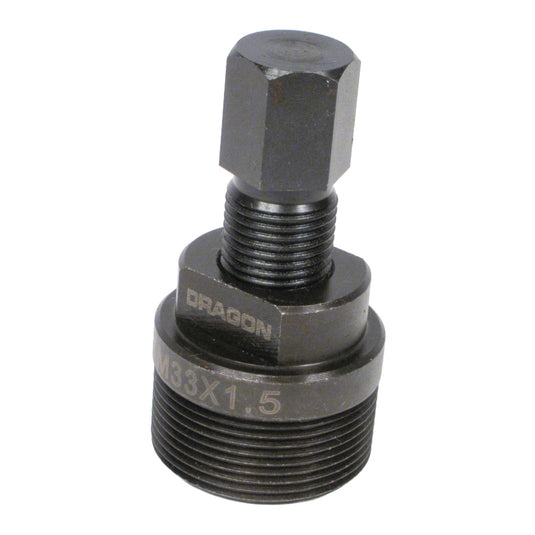 Whites Flywheel Puller 33mm x 1.5 R/H Thread (Male)