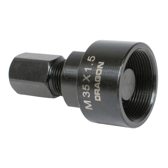 Whites Flywheel Puller 35mm x 1.5 R/H Thread (Female)