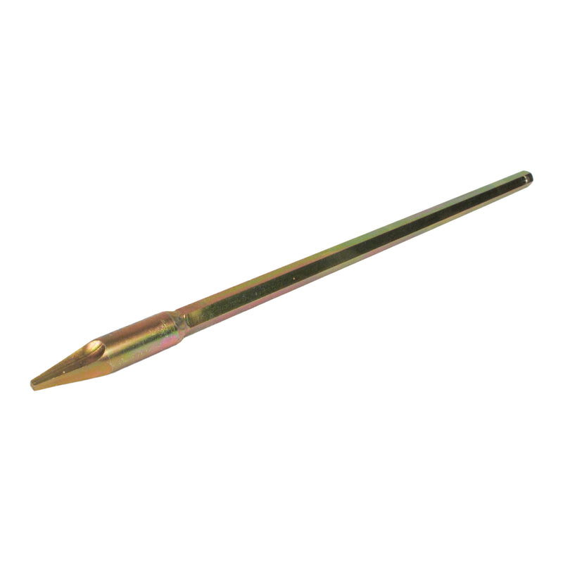 Load image into Gallery viewer, WHITES DAMPER ROD LOCKING TOOL CROSS HD PNT Dia.5-13mm
