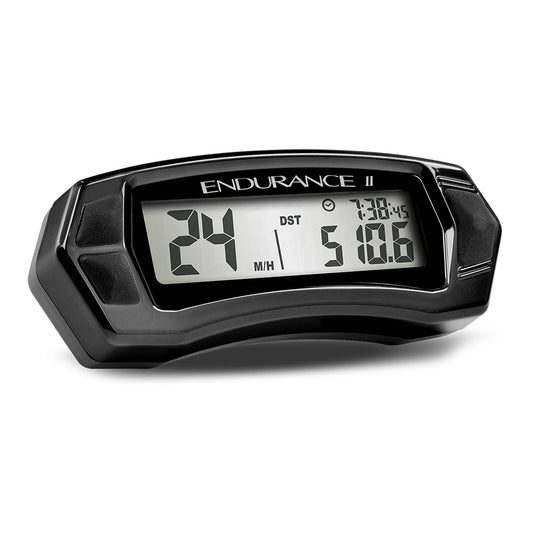 Trail Tech Endurance II Computer for Inverted Forks
