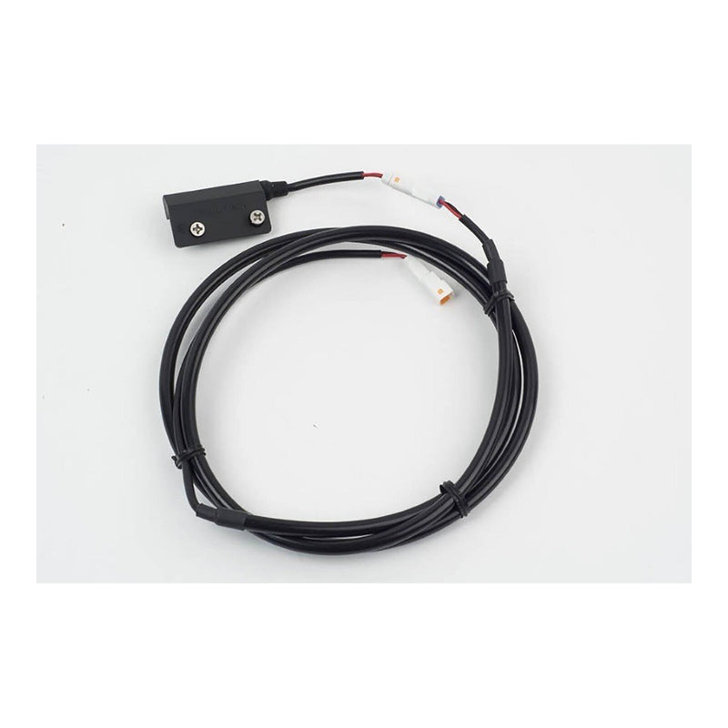 Load image into Gallery viewer, Trail Tech Voyager Computer Kit Uni Usd Fork Water Cool
