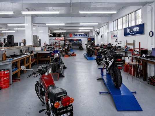 Workshop