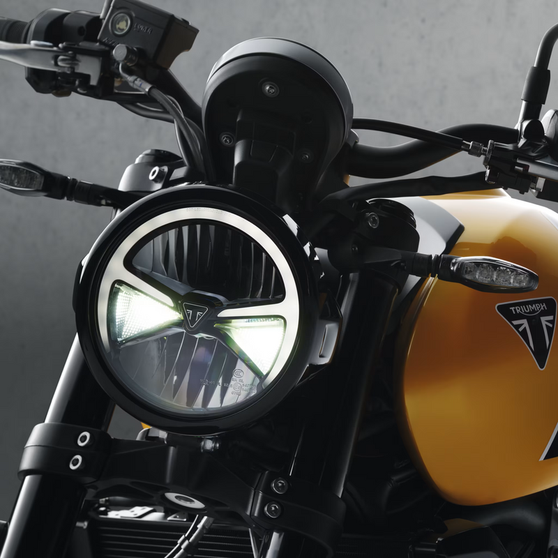 Load image into Gallery viewer, 2026 Triumph Trident 660 - Stone Grey
