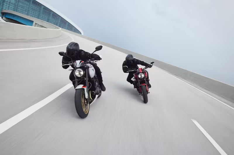 Load image into Gallery viewer, 2026 Triumph Trident 800
