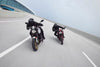2026 Triumph Trident 800