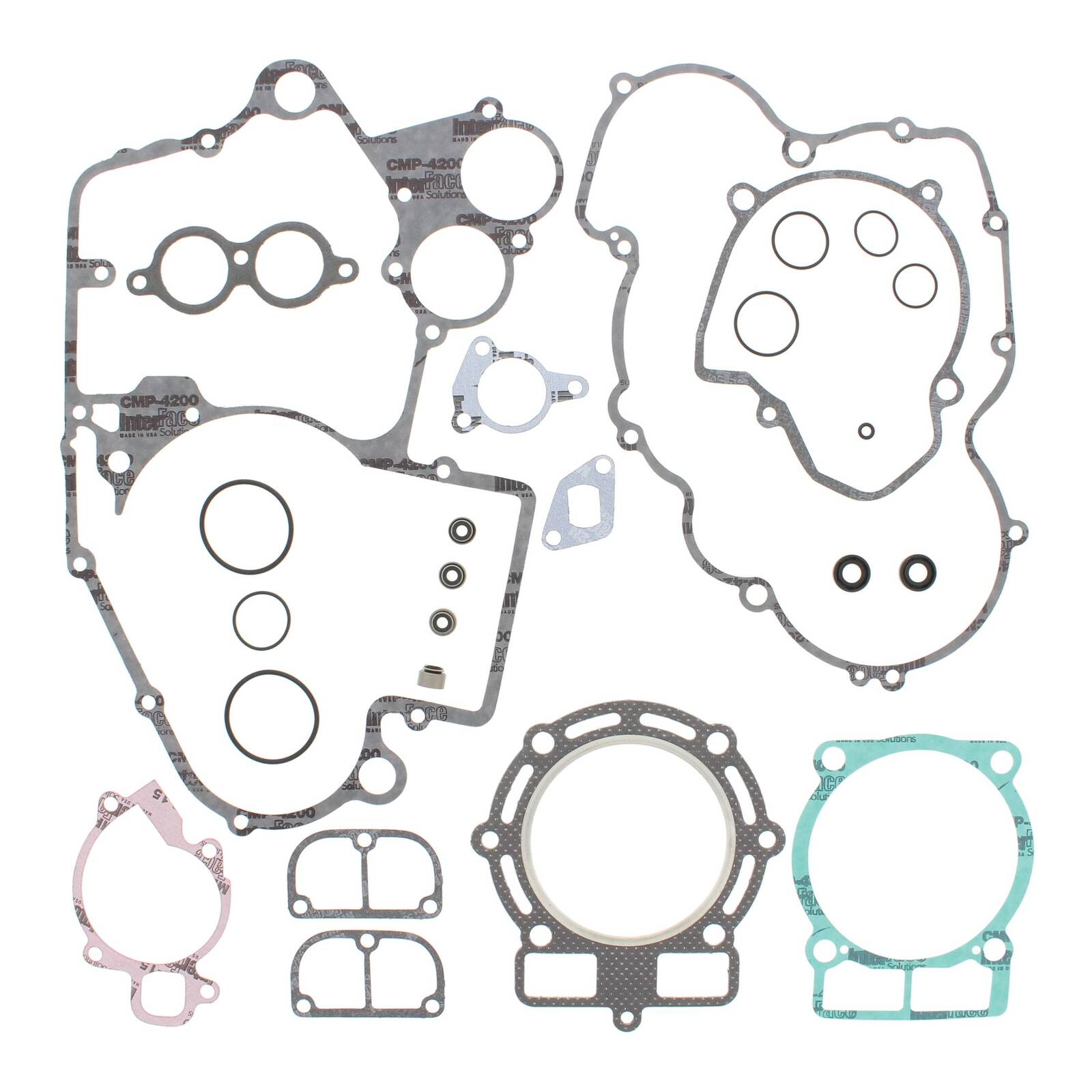 Complete Gasket Set 808318