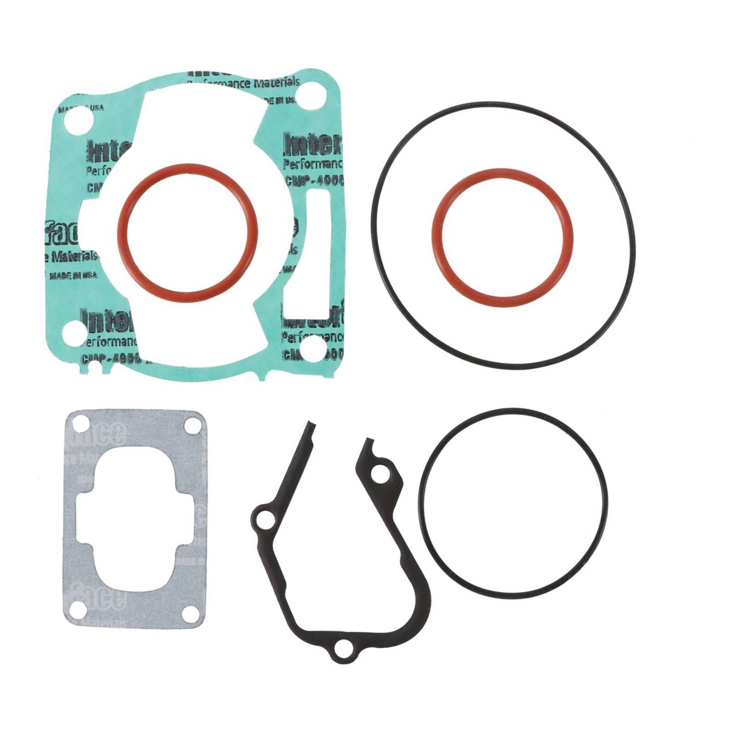 Vertex Top End Gasket Set Yamaha