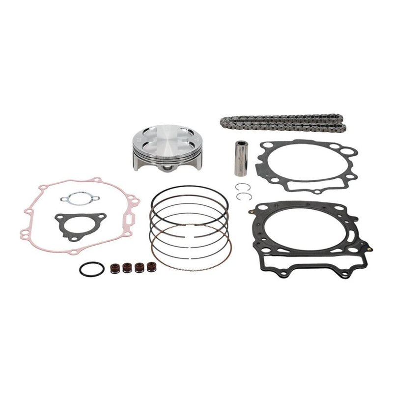Load image into Gallery viewer, Vertex Top End Rebuild Kit - Forged Piston (B)
