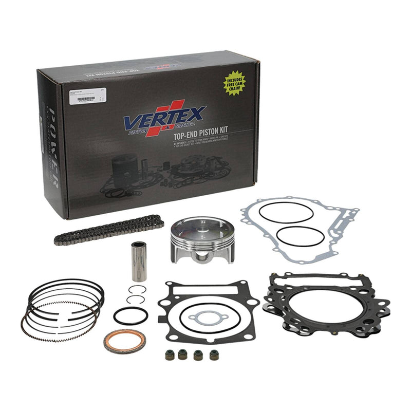 Load image into Gallery viewer, Top End Rebuild Kit VTKTC23965B-2
