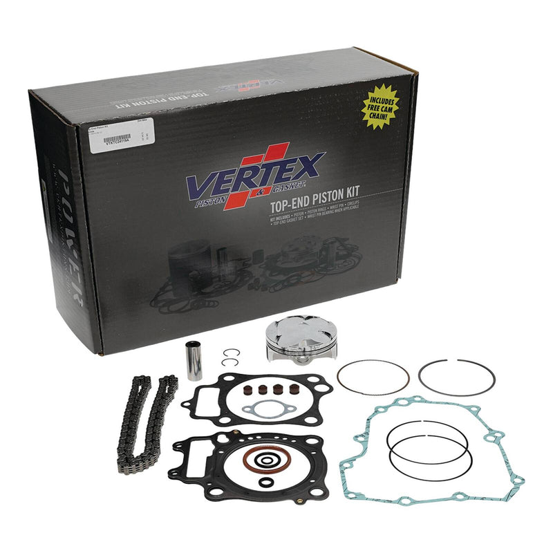 Load image into Gallery viewer, Top End Piston Kit (4 Stroke)
