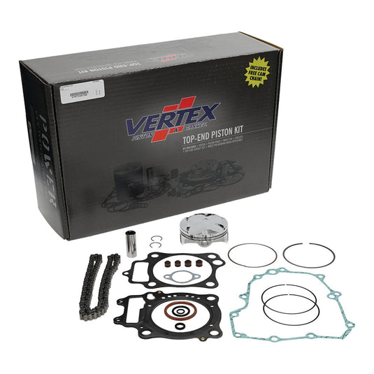 Top End Piston Kit (4 Stroke)