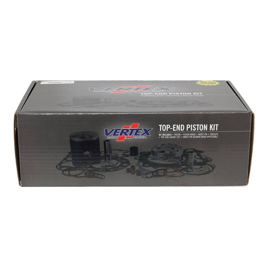 Top End Piston Kit (4 Stroke)