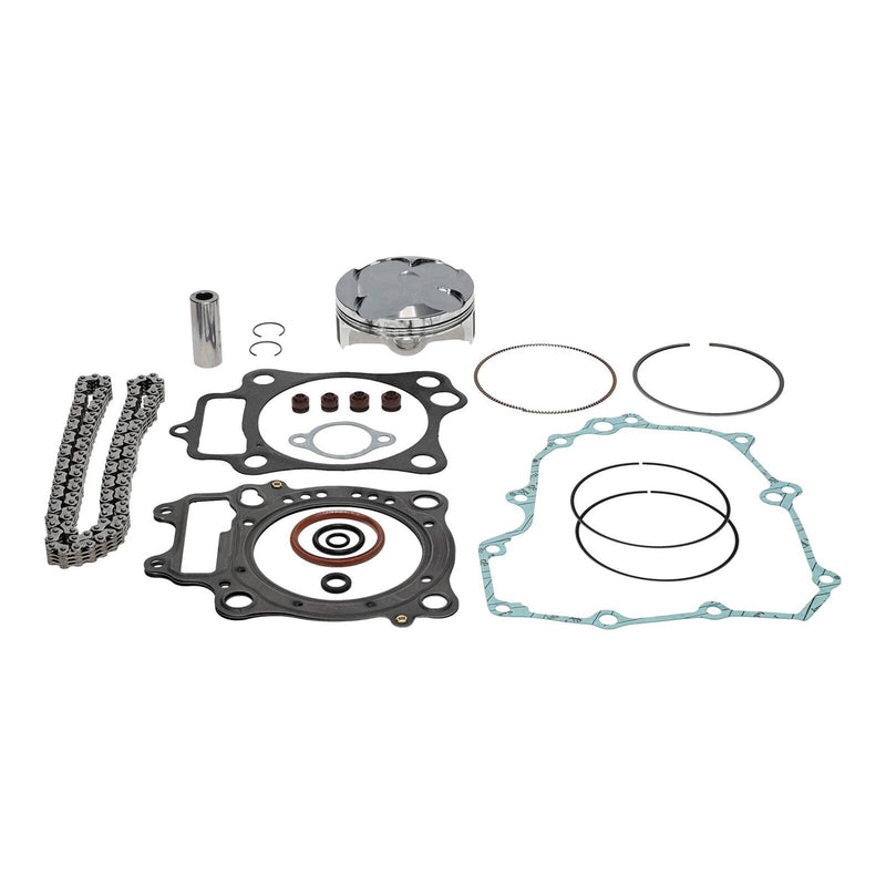 Load image into Gallery viewer, Top End Piston Kit (4 Stroke)
