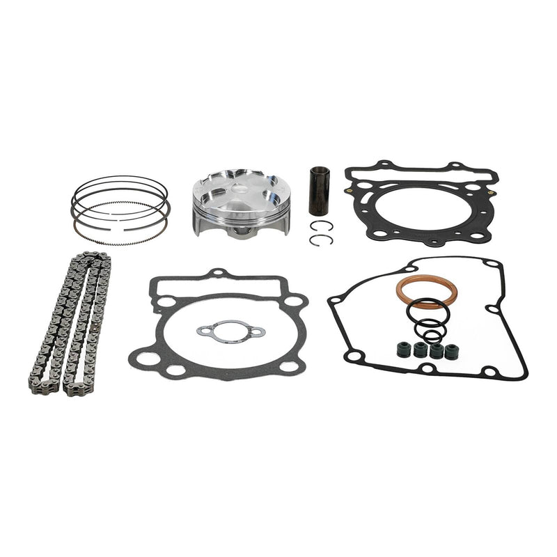 Load image into Gallery viewer, Top End Rebuild Kit VTKTC24123A
