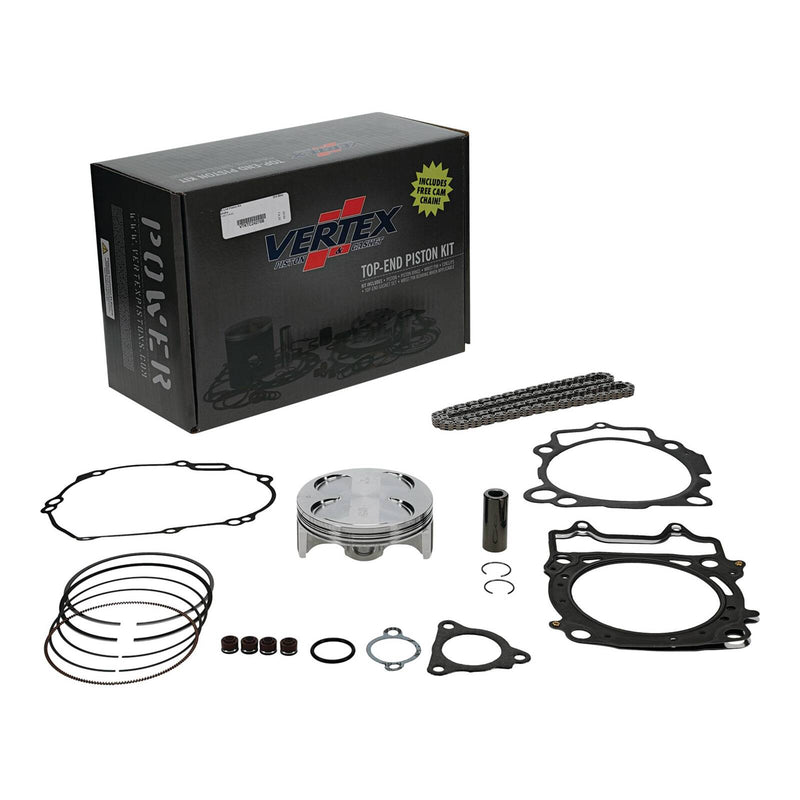 Load image into Gallery viewer, Vertex Top End Rebuild Kit (B)
