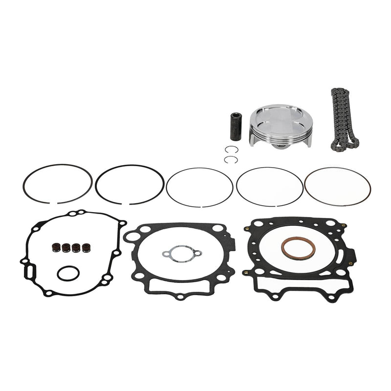 Load image into Gallery viewer, Vertex Top End Rebuild Kit (A)
