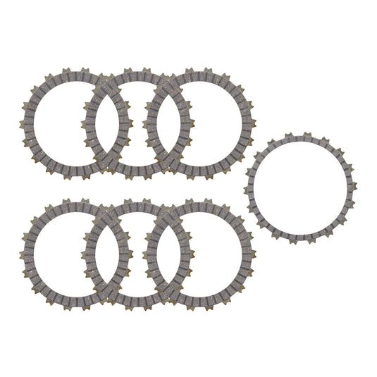 Whites Clutch Kit Fibres Only