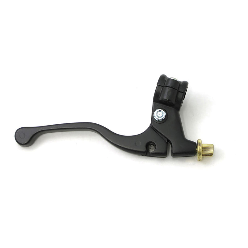 Load image into Gallery viewer, WMP Clutch Lever Assembly Short D/Leg
