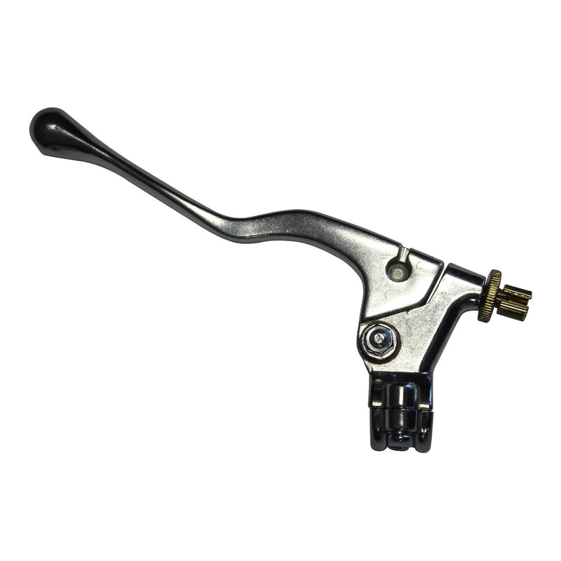 Load image into Gallery viewer, WMP Brake Lever Assembly Thick - Polished
