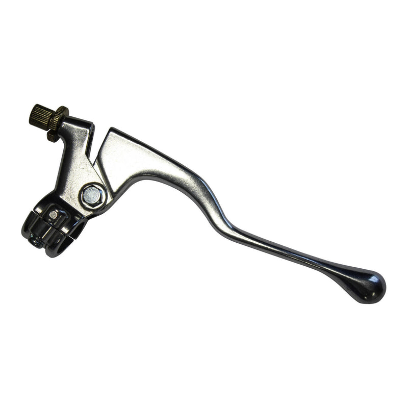 Load image into Gallery viewer, WMP Brake Lever Assembly Thick - Polished
