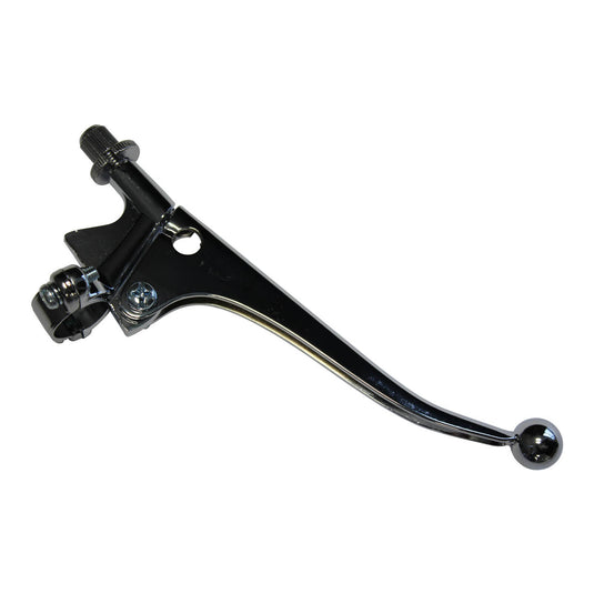 WMP Brake Lever AssemblyBall End British 7/9 Bar