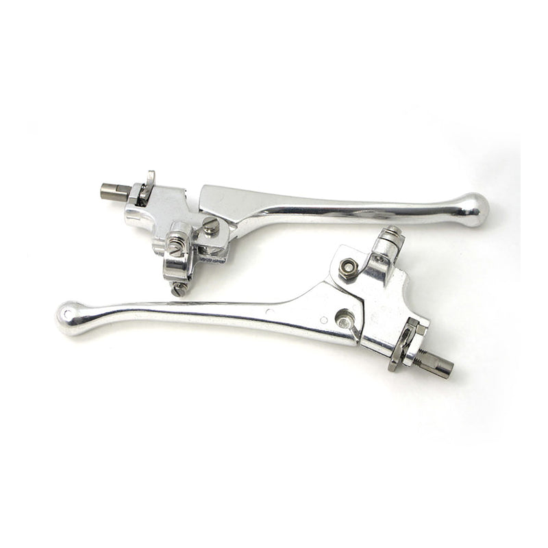 Load image into Gallery viewer, WMP Lever Assembly (Pair) British Doherty Replica
