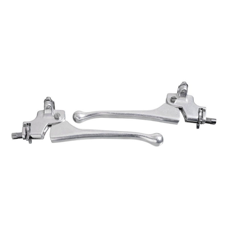 Load image into Gallery viewer, WMP Lever Assembly (Pair) British Doherty Replica
