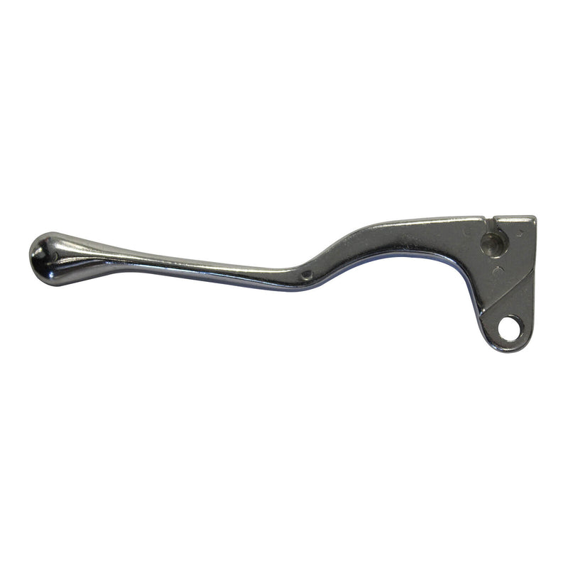 Load image into Gallery viewer, WMP Brake Lever Honda XR D/Leg Thick - Polished
