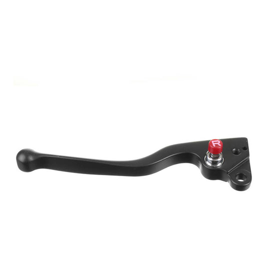 WMP Brake Lever Left-side - Honda TRX, with rev button
