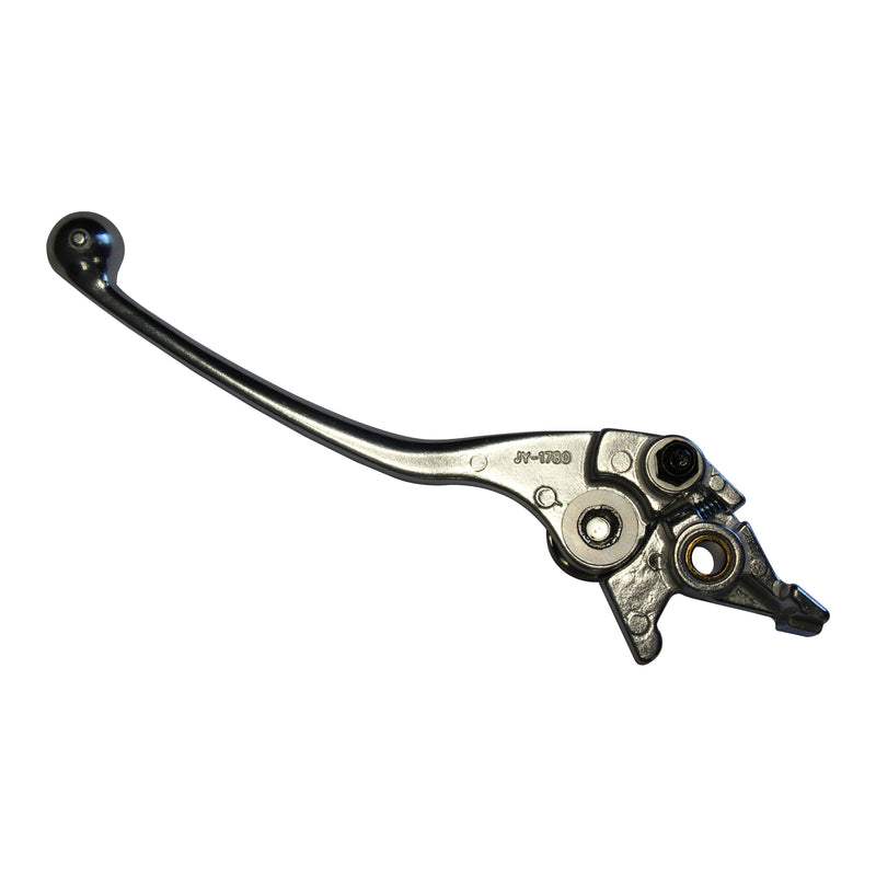 Load image into Gallery viewer, WMP Brake Lever Suzuki RGV/GSXR TRI Complete - Polished
