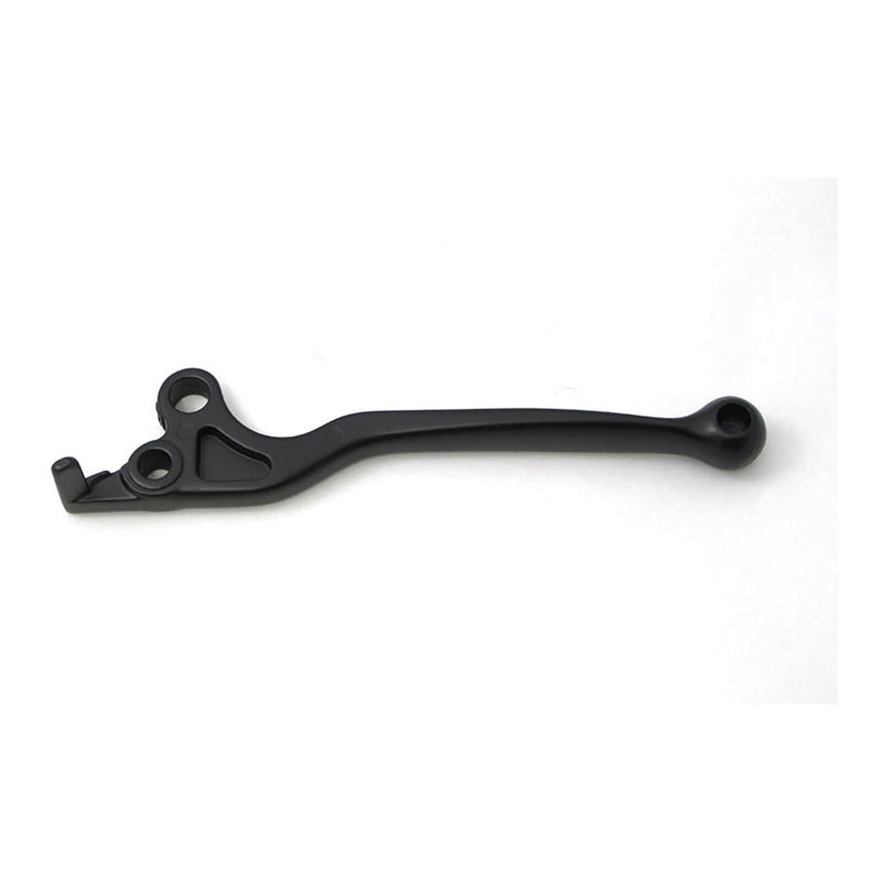 Load image into Gallery viewer, WMP Brake Lever Honda XR250 '84-'85 Black
