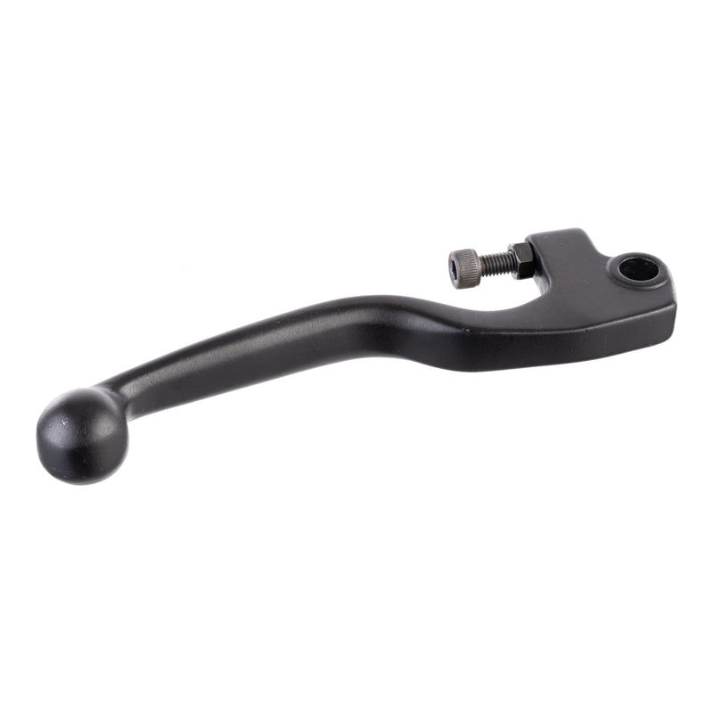 Load image into Gallery viewer, WMP Brake Lever Suzuki RM '97-'03/ DRZ400 '00-'06 Black
