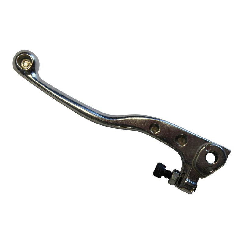 Load image into Gallery viewer, WMP Brake Lever Kawasaki KX80-500 KDX200 Short Blade

