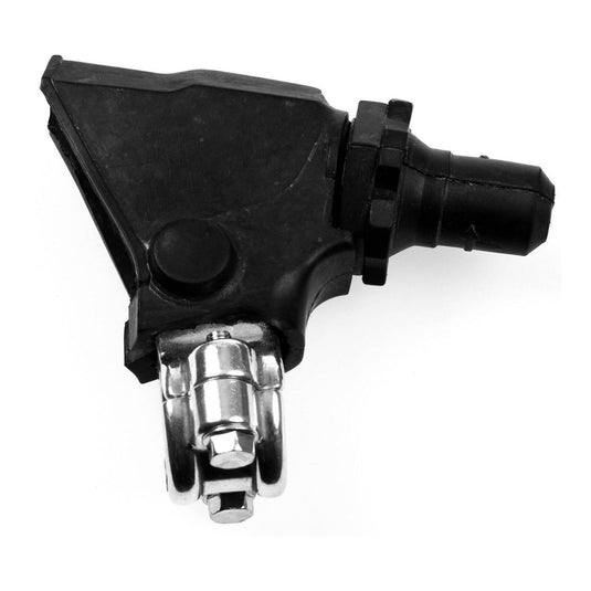 WMP Lever Bracket - Kawasaki (Clutch Side) 118