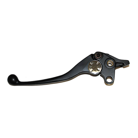 WMP Clutch Lever Kawasaki ZX/KR Suzuki RGV Black TRI Hyd
