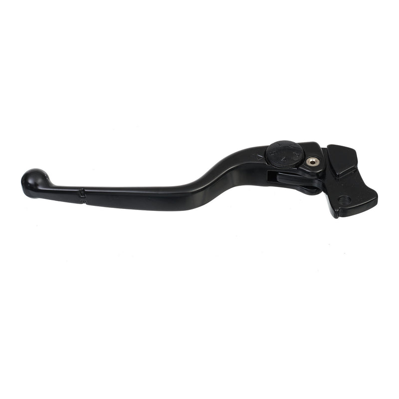 Load image into Gallery viewer, WMP Clutch Lever - KTM Black Lever, Black ADJ
