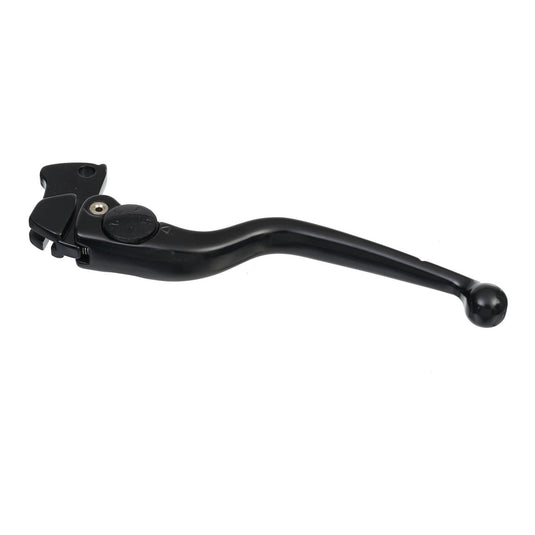 WMP Clutch Lever - KTM Black Lever, Black ADJ