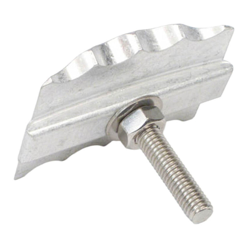 Load image into Gallery viewer, Whites Rim Lock CNC Alloy - 2.15
