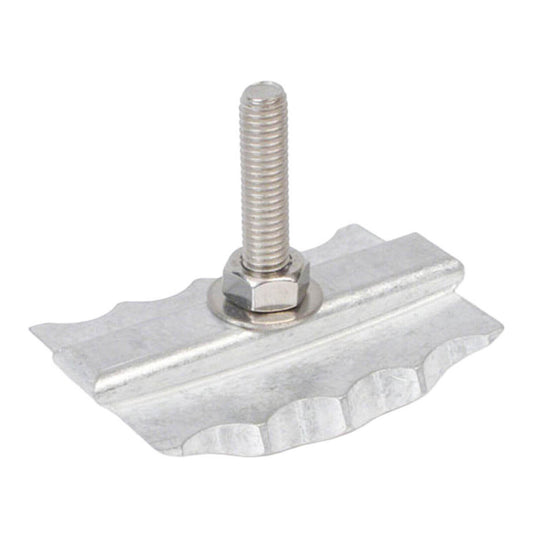 Whites Rim Lock CNC Alloy - 2.15