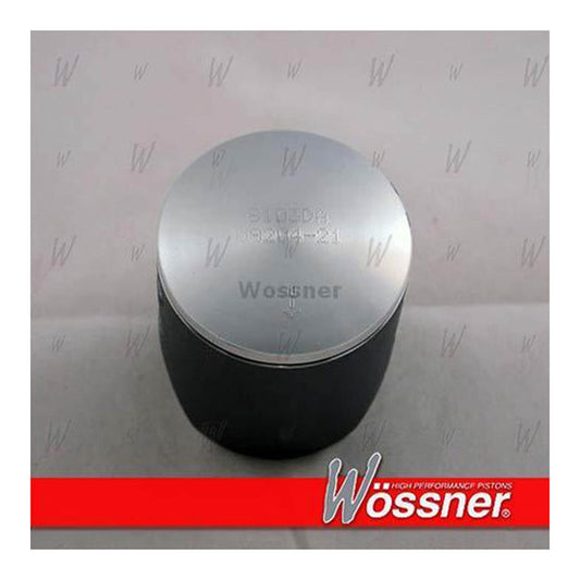 Wossner Piston Suzuki RM85 02+