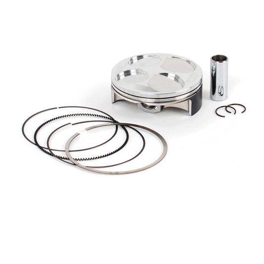 Wossner Piston Honda XR600R 85-01