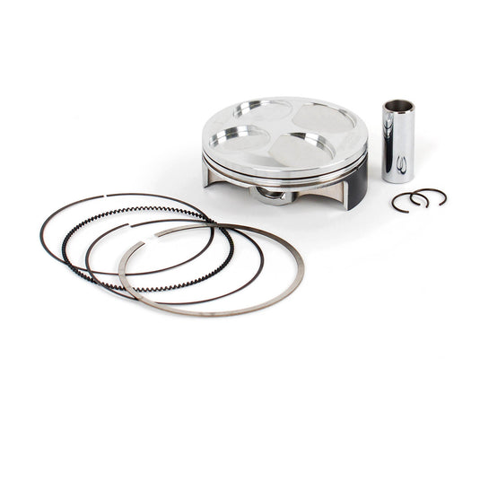 Wossner Piston Kawasaki KX250F 17-18 (Pro) (Hi-Comp)