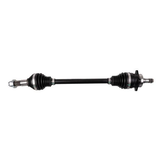 Whites CV Axle Shaft Can-Am Front Left-hand
