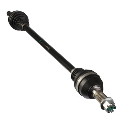Whites CV Axle Shaft Can-Am Front Left-hand