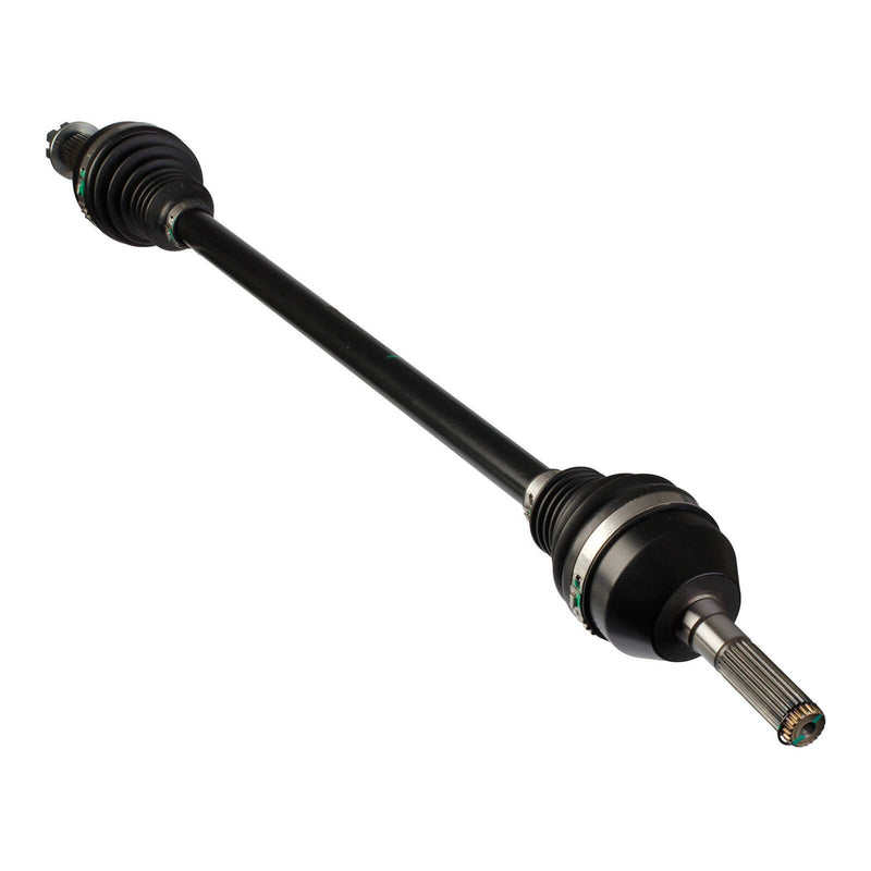 Load image into Gallery viewer, Whites CV Axle Shaft Can-Am Front Left-hand
