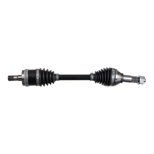 Whites CV Axle Shaft Can-Am Front Left-hand